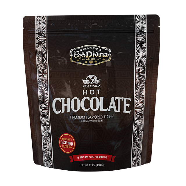 Hot Chocolate